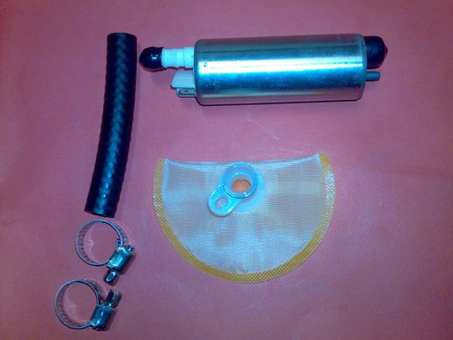 Kraftstoffpumpe für kymco - kraftstoffpumpe,