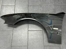 Kotflügel Links BMW 5er E39 Limousine Touring Seitenwand vorne Saphirschwarz 475