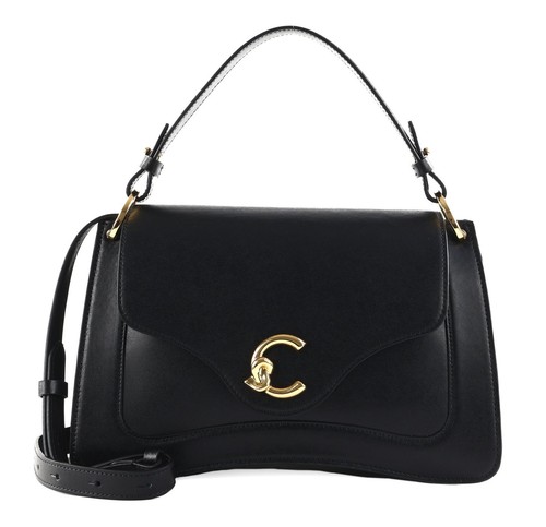 Coccinelle calf handbag - c-me,