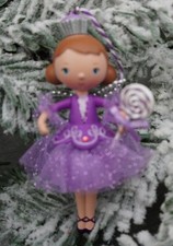 Hallmark Keepsake Ornament