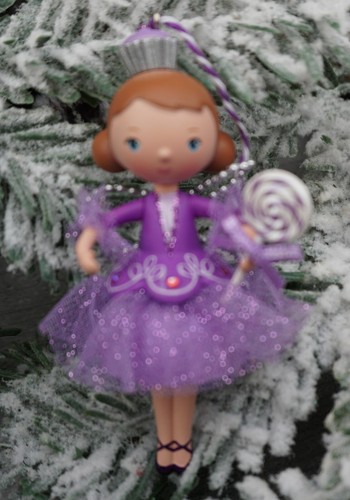 Hallmark keepsake ornament - keepsake,