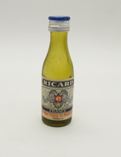 Vintage Miniatur Flasche