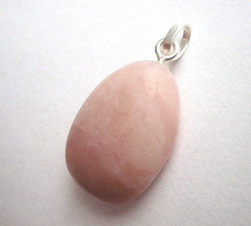 Andenopal rosa schmuckstein - andenopal,