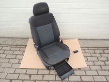 Opel Zafira B Sitz Beifahrer