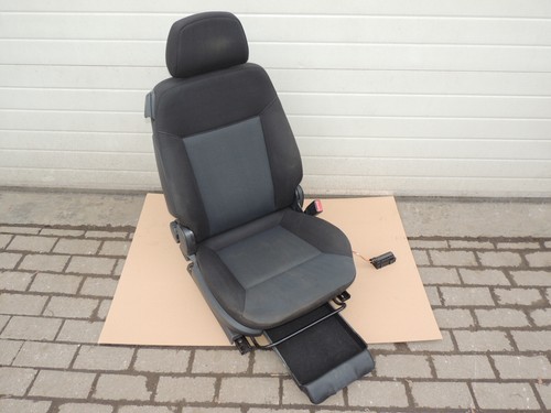 Opel zafira sitz beifahrer - opel,