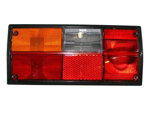 Bus rückleuchte links - vw,