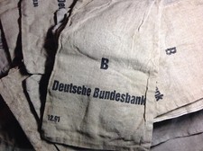 Leinensack deutsche bundesbank - leinensack,