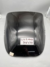 Suzuki GSXR1100 Windschild Windschutzscheibe Windshield GSXR 1100 W 93-94 #32227