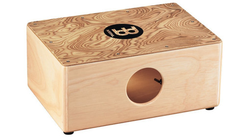 Meinl palito makah - burl, holz