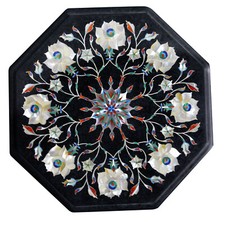 Marmor table top pietra - 12,