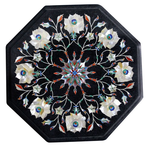 Marmor table top pietra - ",