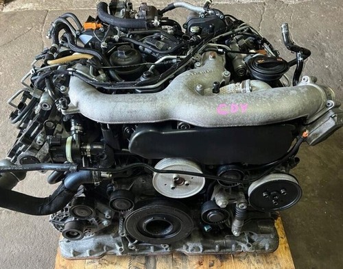 Audi 0tdi cdy - cdya, a6
