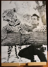 Siegfried und roy - siegfried,