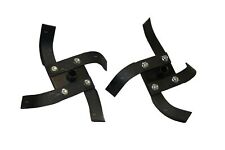 Original Honda FG 205 Hacksatz Lenkrohr rechts + links Neu!