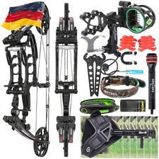 Mini compoundbogen set - mini,