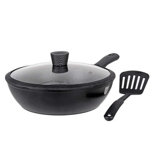 Gräwe pfanne aluminium cm - pfanne,