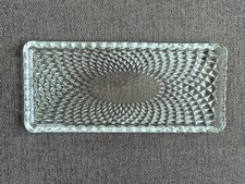 Rechteckige servierplatte - rechteckige,