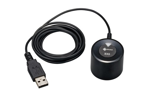 Eizo ex5 colorimeter - ex, 5