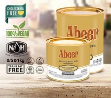 2 kg Abeer Veganer Ghee zum