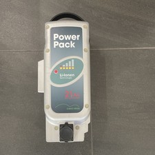 E-Bike Akku 25V 21Ah 528Wh