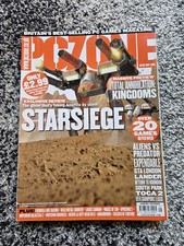 PC Zone Magazine May 1999 #76