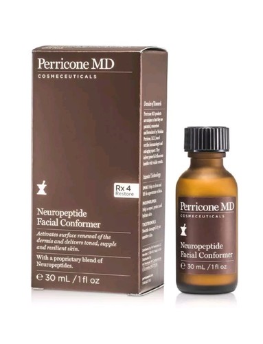 Perricone treatments - md,