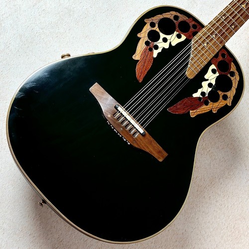 Ovation 1538 saitige - 1538-5, 12-saitige