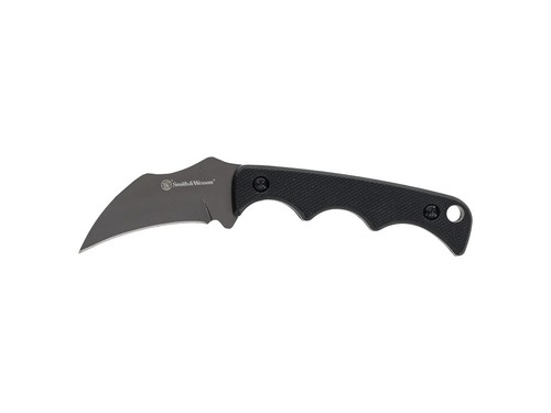 Smith wesson hrt - &, karambit