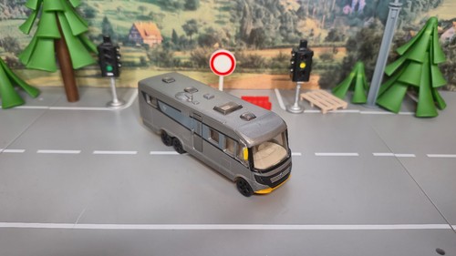 Siku 1671 niesmann - -,