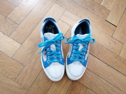 Tolle pomp norderney sneaker - norderney,