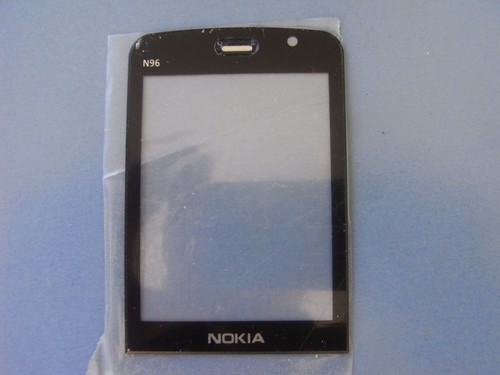 Original nokia n96 glas - original,