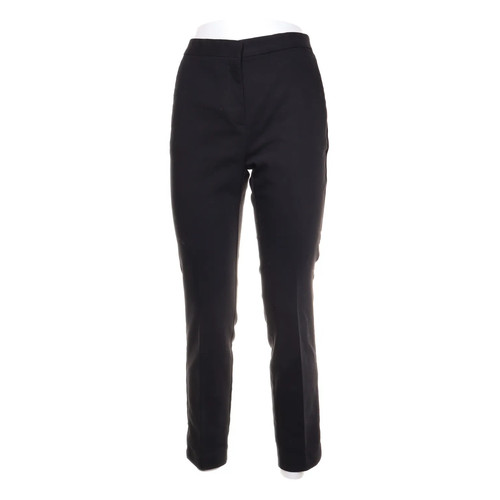 Zara basic stoffhose - basic,,