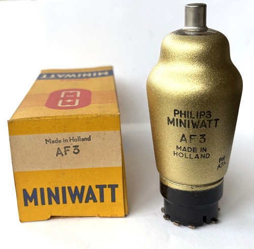 Af3 philips miniwatt nos - af3,