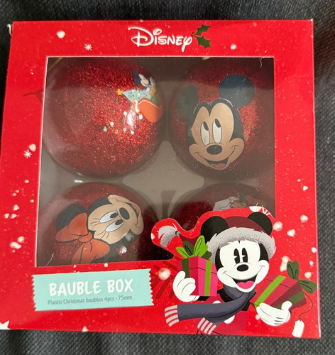 Disney mickey mouse - mickey,