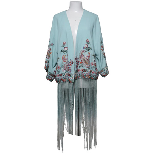 Zara kimono größe l xl - zara,, kimono,