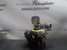 K24 6082 430762 turbolader at