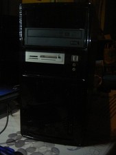 All in One PC 24 Zoll 16 GB