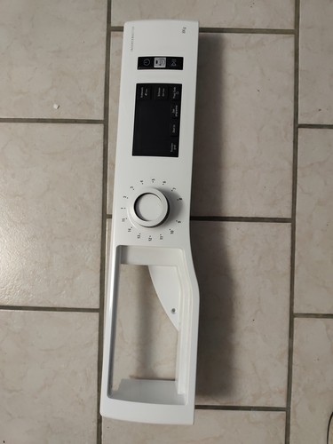 Bedienfeld elektronik für - ,