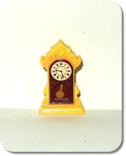 Miniatur uhr standuhr - miniatur, uhr,