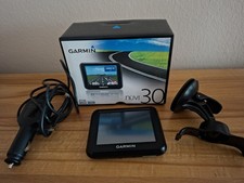 Navi Garmin * Nüvi 30 * gebraucht