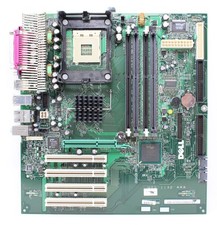 Dell CN-0Y1057 Optiplex GX270 Motherboard (#30193)