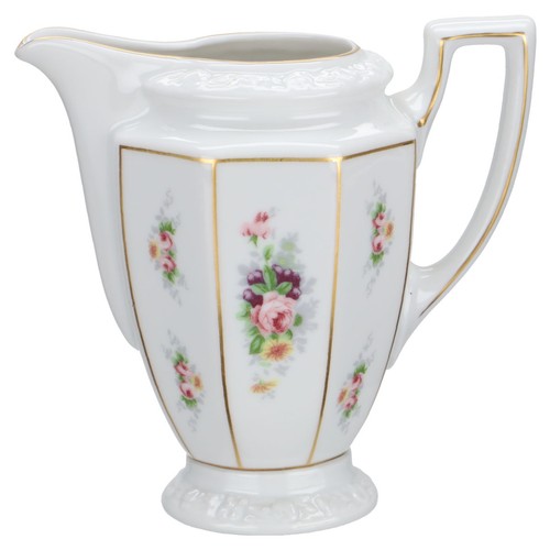 Milchkännchen rosenthal maria - milchkännchen,