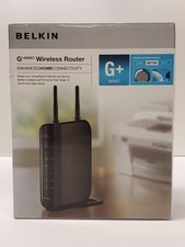 Belkin f5d9231 mimo - f5d9231-4,