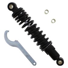 Federbein vorne für Peugeot