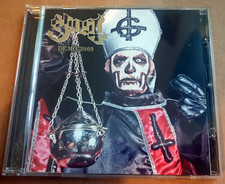 GHOST Demo 2009 + First