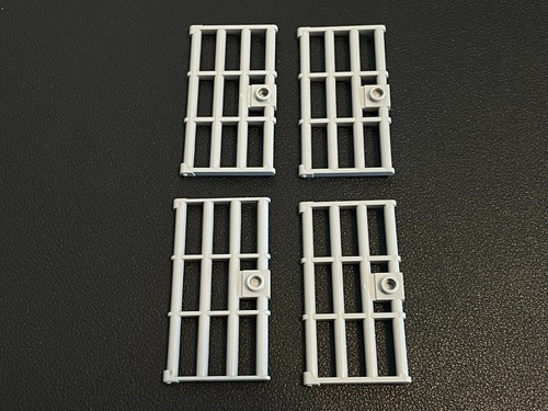 Lego 60621 tür gitter - lego,