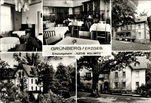 Grünberg augustusburg im - grünberg,