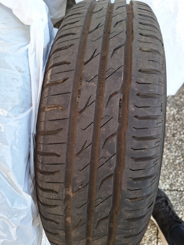 Fiat punto reifen inklusife - punto,