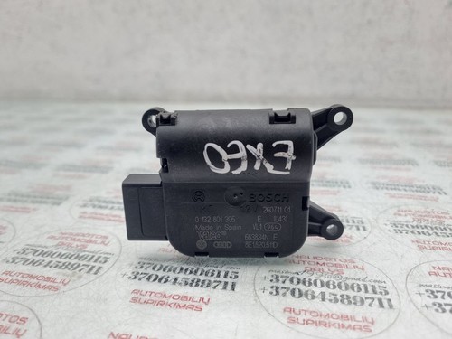 Seat exeo 2010 stellmotor - 2010,