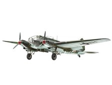 Revell 04696 heinkel 111 p - revell,